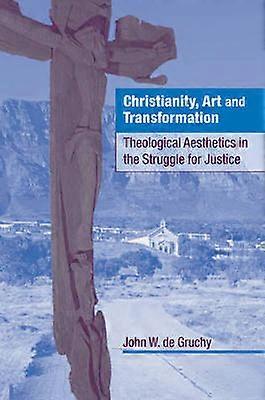 Christianity Art and Transformation