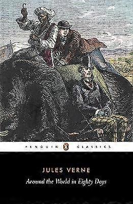 Around the World in Eighty Days