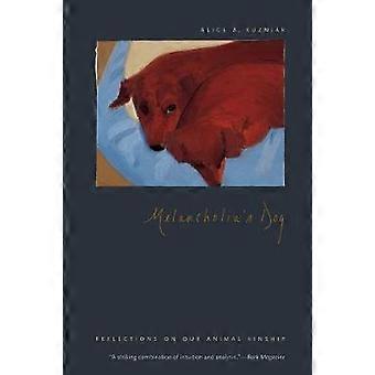 Il cane di Melancholia
