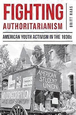 Fighting Authoritarianism