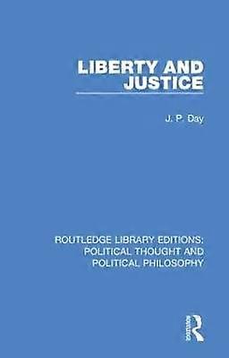 Liberty and Justice
