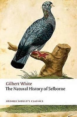 The Natural History of Selborne