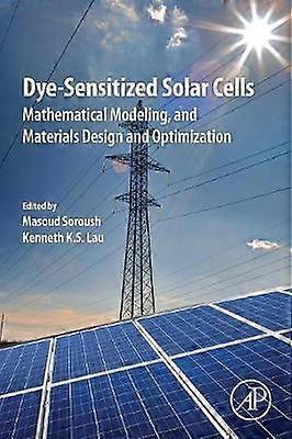 Dye-Sensitized Solar Cells