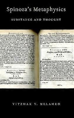 Spinoza's Metafysica