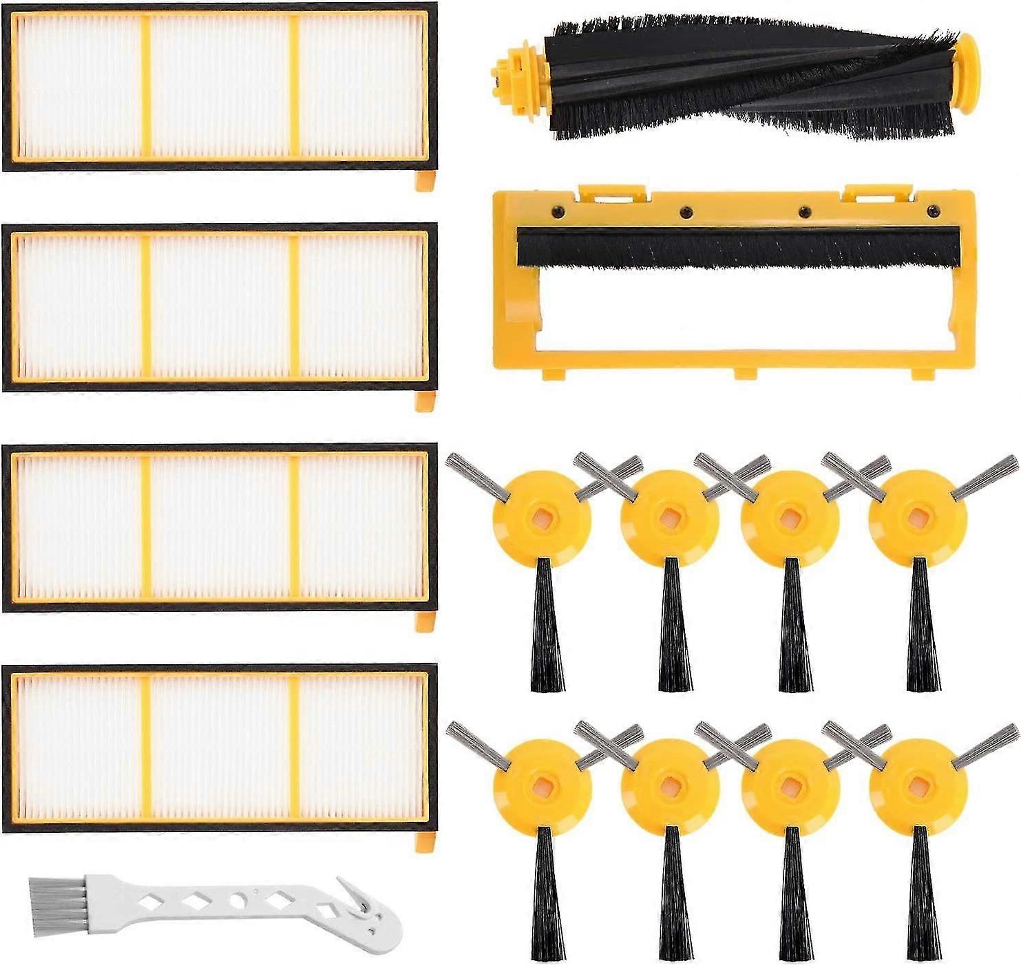 Les Pices De Rechange Conviennent Aux Robots Shark Ion Rv700, Rv720, Rv750, Rv750c, Rv755, Mais Ne Conviennent Pas Aux Rv700n, Rv750n, Aux Pices De Re