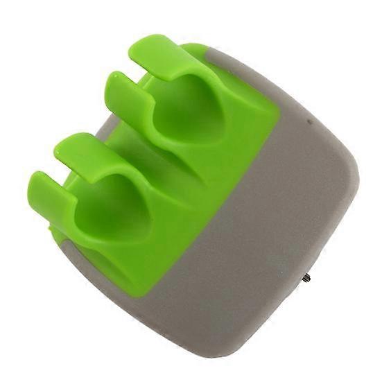 Finger Grip Palm Peeler for Fruit Vegetable Stainless Steel Rubber Handle Peeling Tool for Potato Carrot Cucumber Veggie Pumpkin Kitchen Gadget