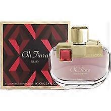 Rue Broca - Oh Tiara Ruby EDP 100ml