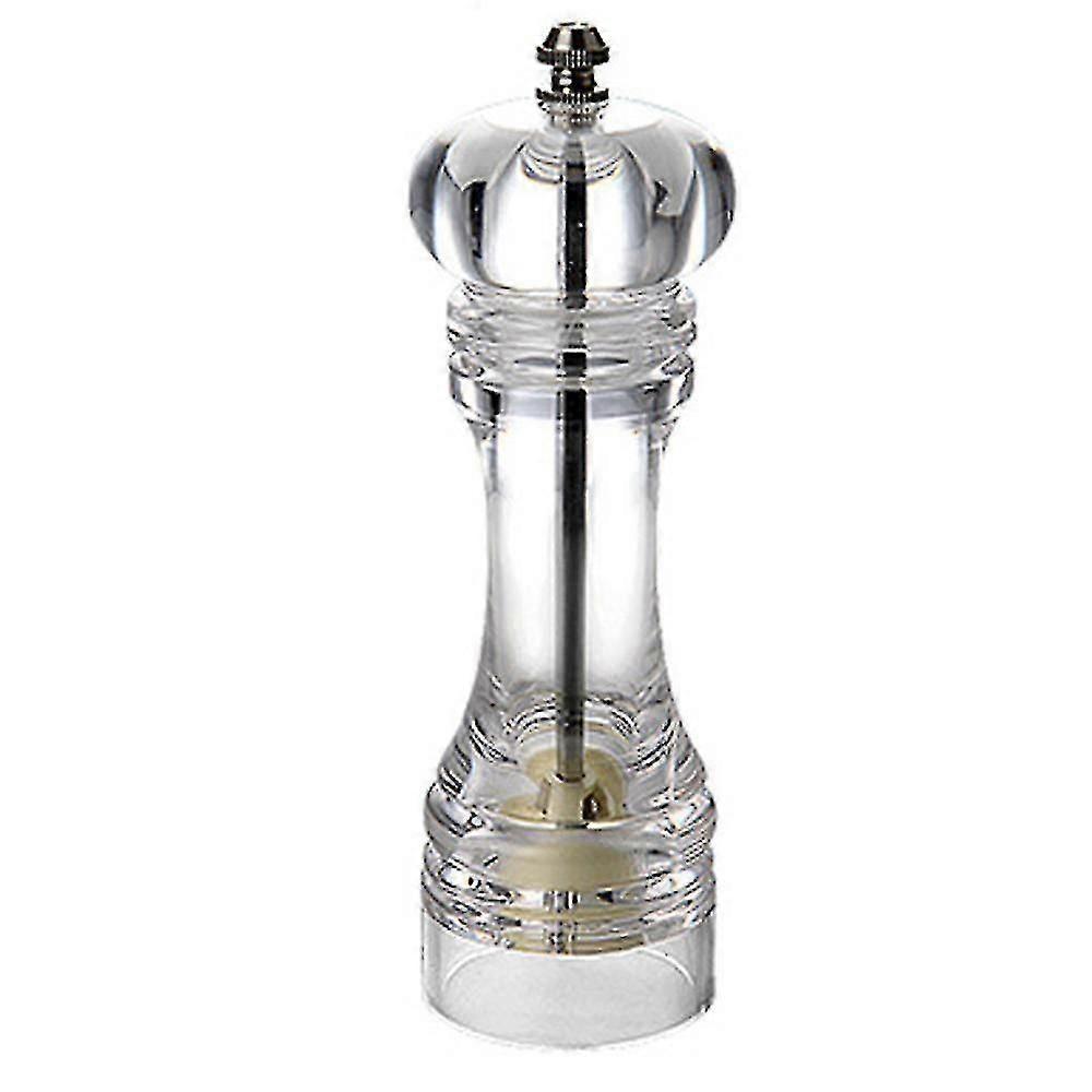 Pepparkvarn och saltskakarset med 2 salt