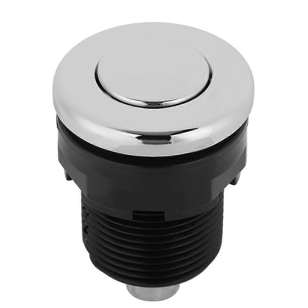 Waterproof Pneumatic Air Pressure Switch for Garbage Waste Disposal Processor Accessory