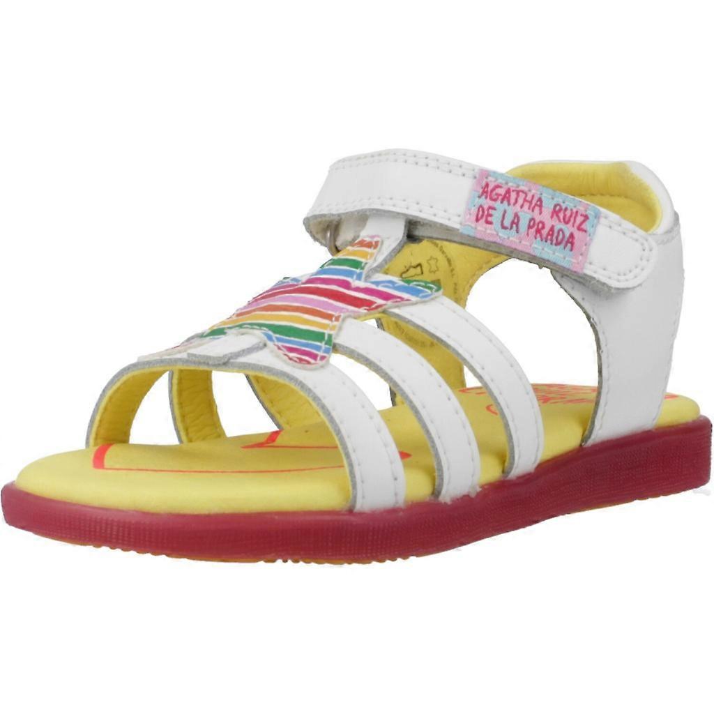 Agatha Ruiz De La Prada Sandals 242965a