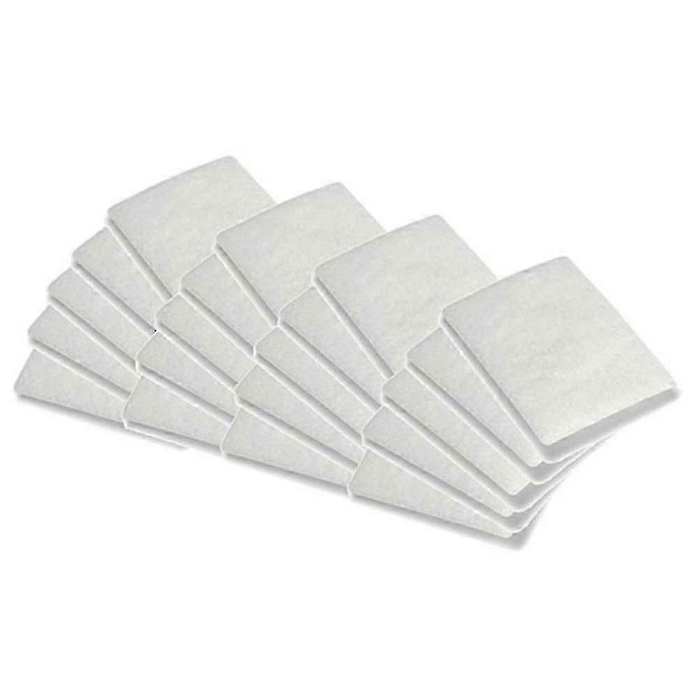 CPAP-luftfilter - ultrafina engångsfilter för CPAP-maskiner - 20 filter