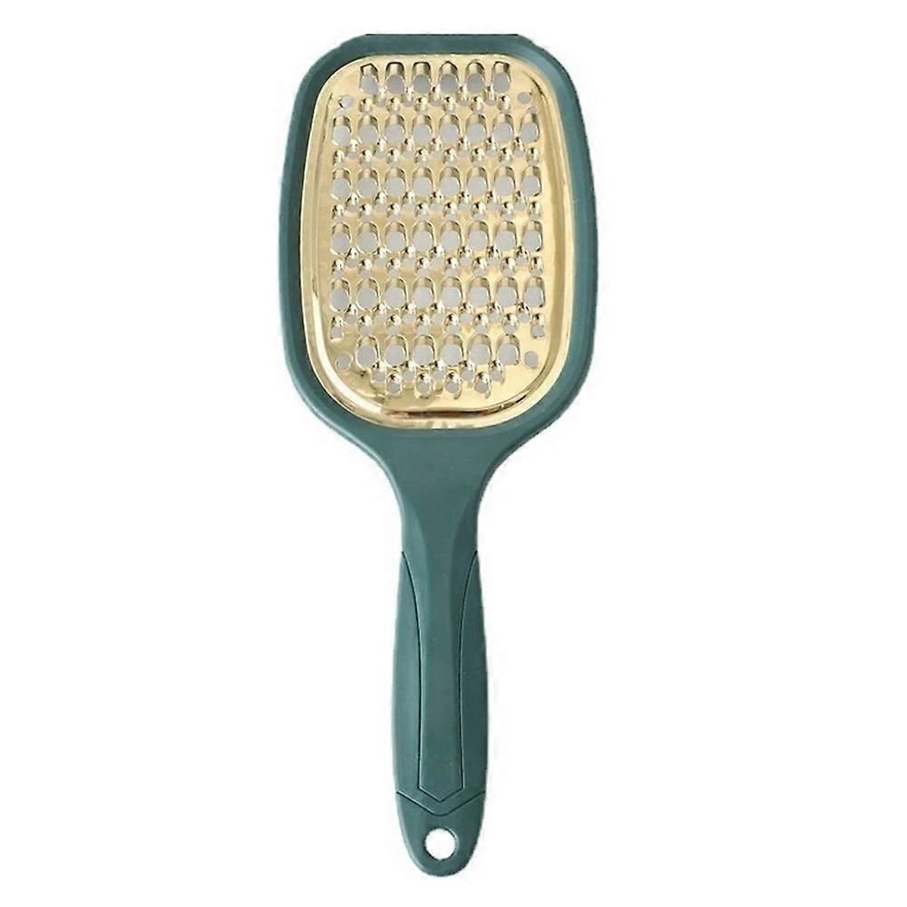 Cabbage shredder, ideal for grating semi-soft cheese