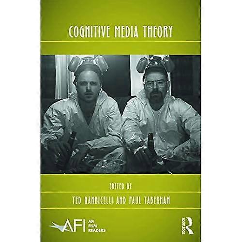 Cognitive Media Theory (AFIFilm Readers)