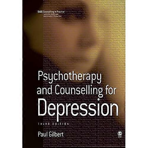 Psychotherapy and Counselling for Depression