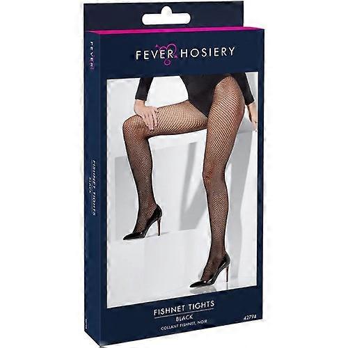 Smiffys Dames Visnet Panty's