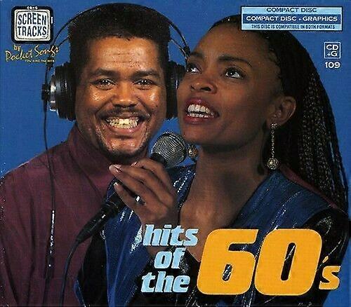 60s Hits 60s Hits CD (2011)