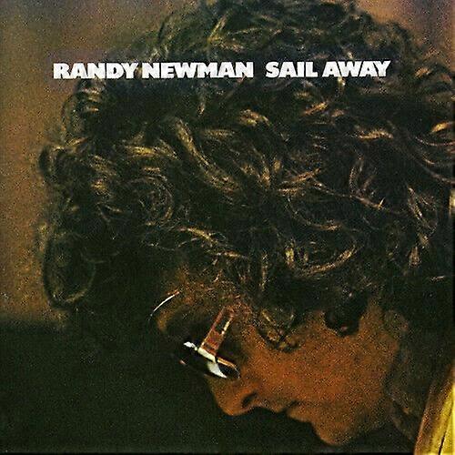 Randy Newman Sail Away CD (2000)