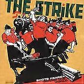 Strike Shots Heard Round The World CD