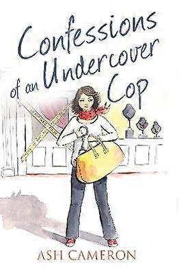 Confessions of an Undercover Cop