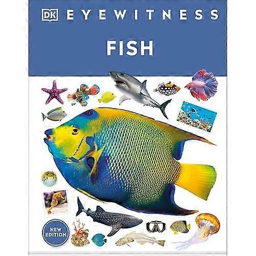 Eyewitness Fish