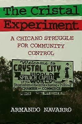 The Cristal Experiment