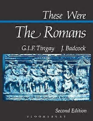 These Were the Romans