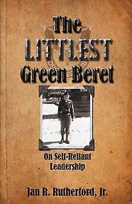 The Littlest Green Beret