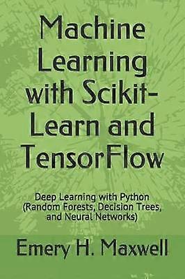Apprentissage automatique avec Scikit-Learn et Tensorflow