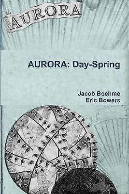 AURORA: Day-Spring