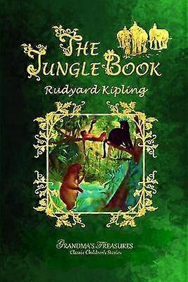 THE Jungle Book