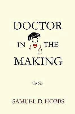 Doctor in the Making