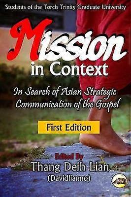 Mission in Context