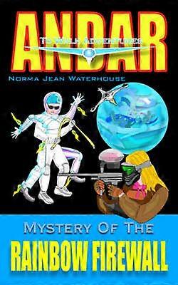 Mystery of the RAINBOW FIREWALL