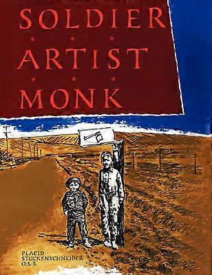 Soldier Artist Monk