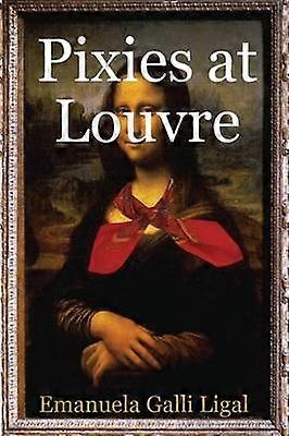 Zâne la Luvru