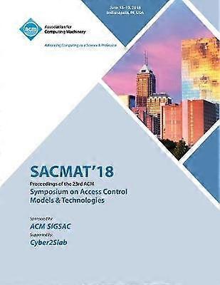 Sacmat '18
