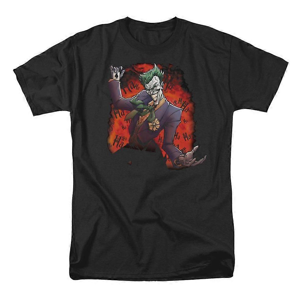 Batman Joker'S Ave póló