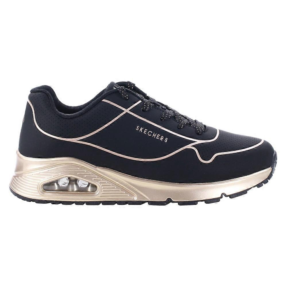 Shoes Skechers Uno Gen1 310538LBKRG