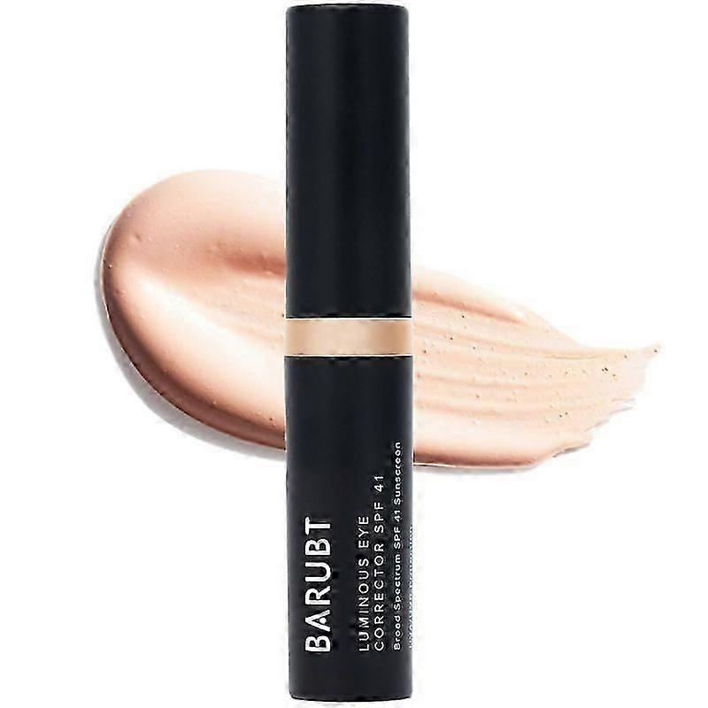 Luminous Eye Corrector SPF 41, Under Eye Color Corrector for Dark Circles, Anti-Aging Tinted Eye Cream, Hydrating Eye Serum