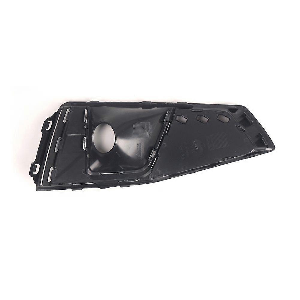 WXHYWWF Front Left Fog Light Grille – VW Atlas 2018-2019, 3CN853665A