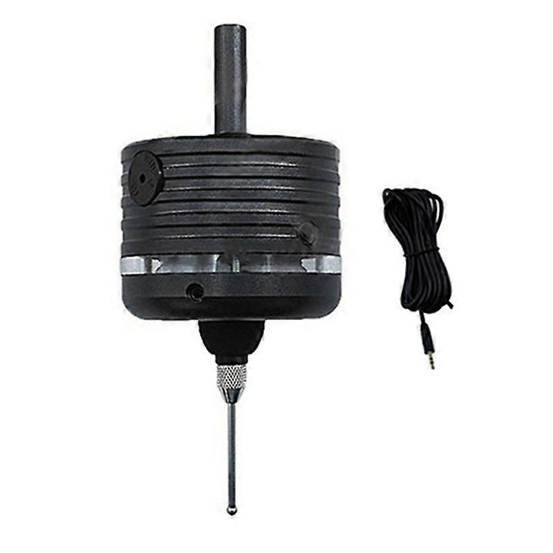 CNC mais recente V5 V6 0.005M 3D Touch Probe Edge Finder para encontrar o centro Desktop CNC Probe compatível