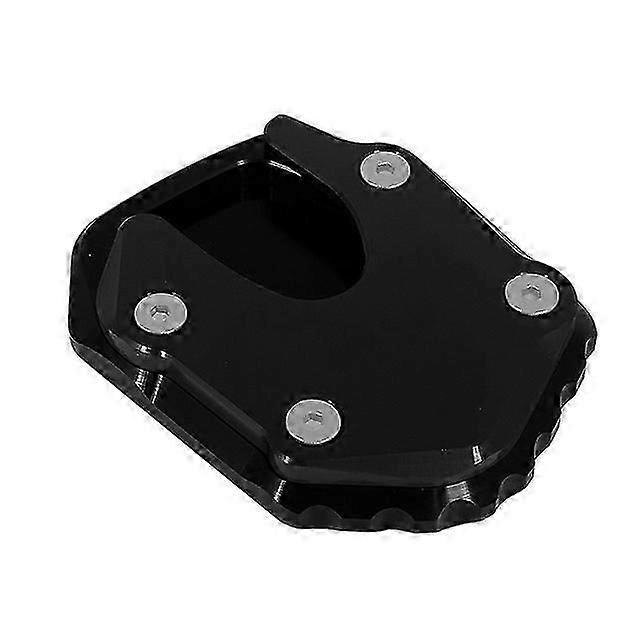Motorcycle Accessories For Honda X Adv X-adv Xadv 750 2021-2022 2023 Cnc Kickstand Foot Side Stand Extension Pad Support Plate Maxpower