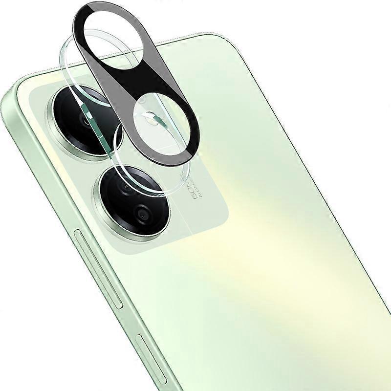 imak High Definition Integrierter Glaslinsenfilm Schwarze Version