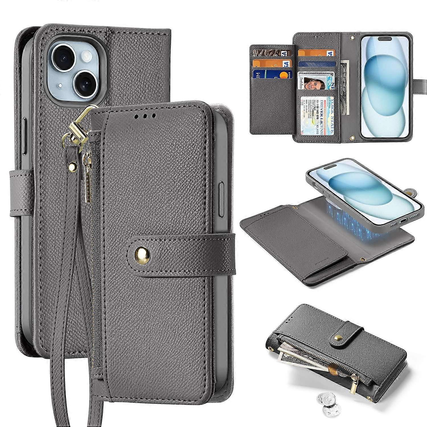 For iPhone 15 Plus Phone Case