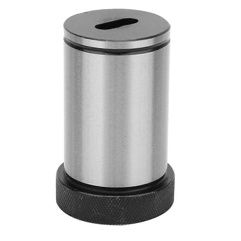 Morse CNC Lathe Tool Holder Bushing D40-MT2 Steel 40mm Sleeve