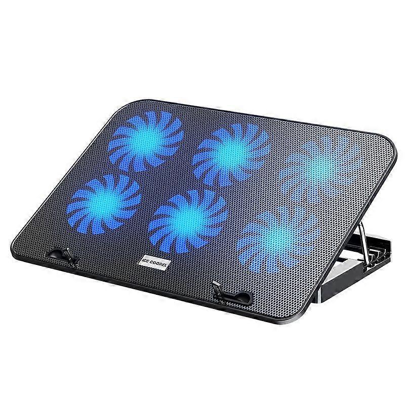 6 Fan Base Lower Radiator Bracket