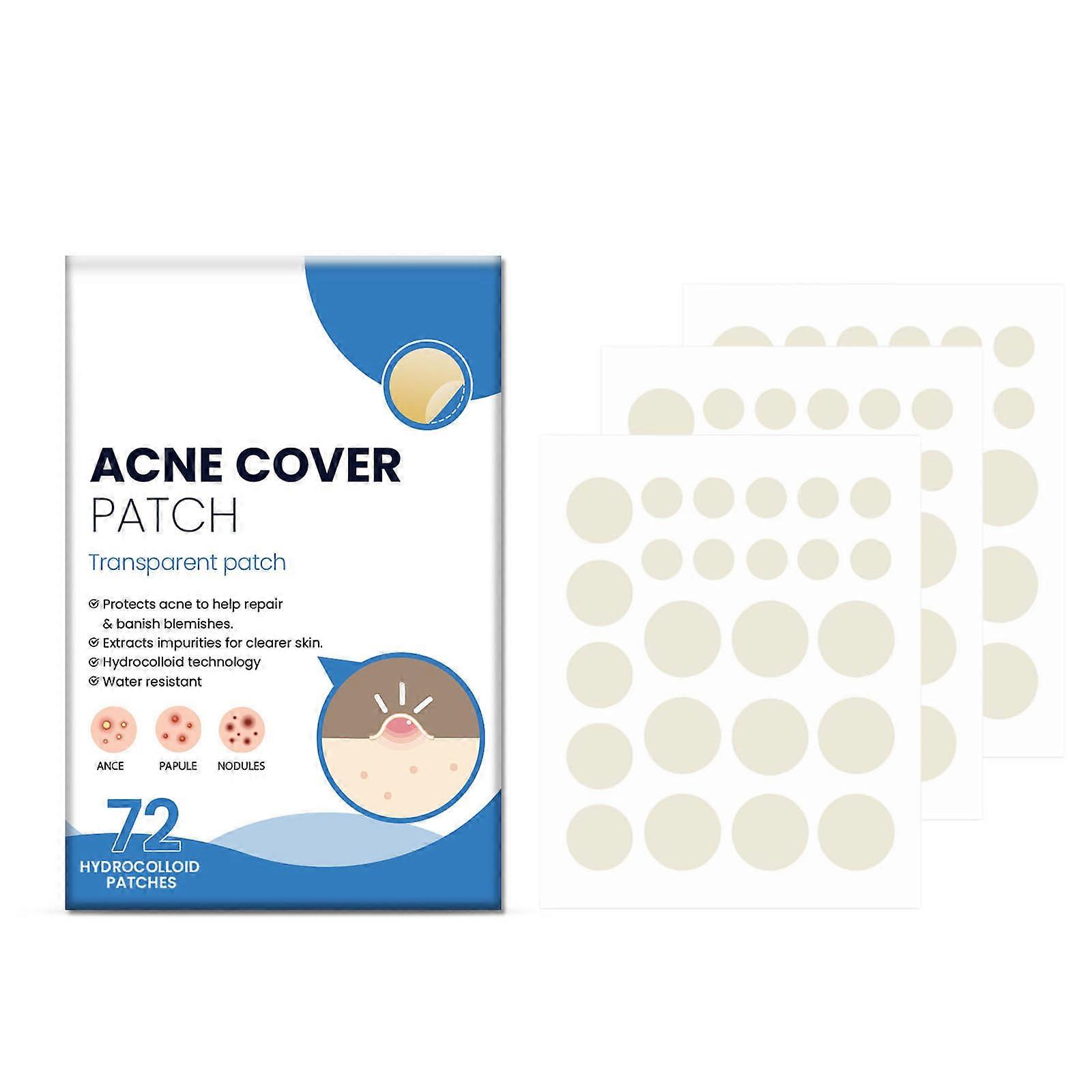 Patch de protection Patch coloré PU4876