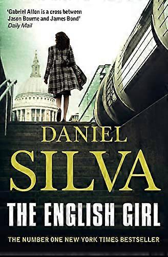 The English Girl