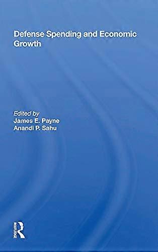 Defense Spending and Economic Growth