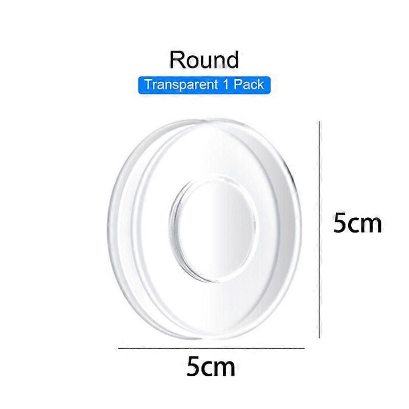 Portable Magic Lama Nano Rubber Pad Universal Multi-Function Mobile Phone Holder